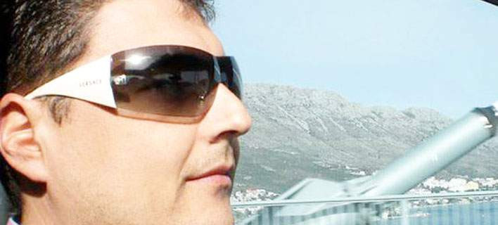 Βάζουν φυλακή τον εγγονό του Χότζα στην Αλβανία -Είχε συμμορία διακίνησης ναρκωτικών στη Δ. Ευρώπη